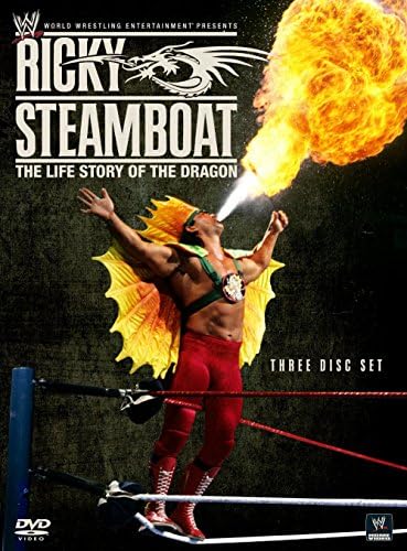 Amazon.com: WWE: Macho Madness - The Randy Savage Ultimate