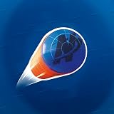 Nerf N Series N1 Darts 50 Official Foam Darts for Kids Blasters view 5
