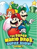 The Super Mario Bros. Super Show! Volume 2
