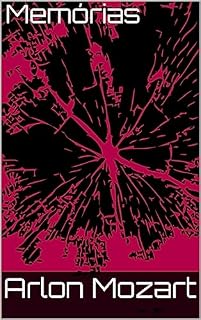 Livro Memórias