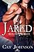 Jared (Red, Hot, & Blue Book 4)