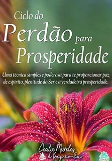 Livro Ciclo do Perdão para Prosperidade