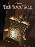 Tick Tock Tale