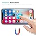 NEARPOW [5 Pack] For iPhone X/XS / 11 Pro Screen Protector, Screen Protector with [Guide Frame Easy Installation] [Case Friendly] [Crystal Clear] [Bubble-Free Installation] [Scratch Resist]