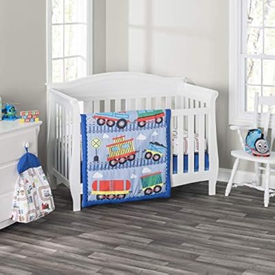nursery bed set