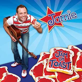 That S How You Spell Jamie No 1 By Jamie On Amazon Music Amazon Com