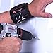 Smart Work Pro Tools Magnetic Wristband Bundle - Strong Magnets - INCLUDES: Wristband+Sweatband+Drawstring Bag - Birthday or Anniversary Gifts for Men, Him, Dad, Boyfriend, Father, Husband