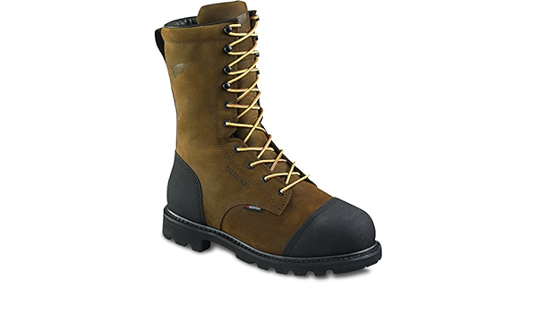 red wing work boots 4499