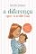Livro A diferença que a mãe faz: Transforme seu filho num homem extraordinário