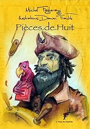 Pièces-de-huit