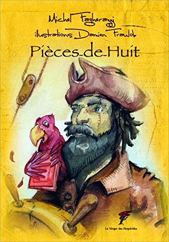 Pièces-de-huit