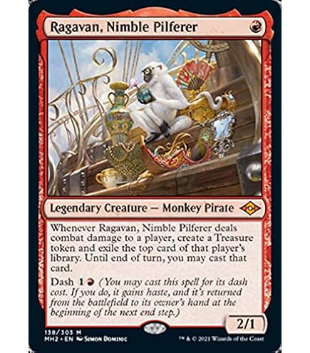 MTG 偏向はたき/Deflecting Swat Amazon.com: Deflecting Swat