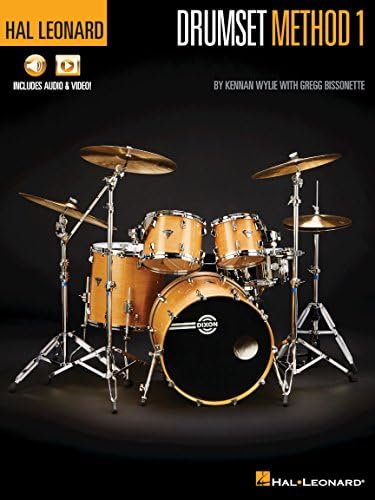 Ultimate Beginner Rock Drums Basics: Steps One & Two, Book & CD