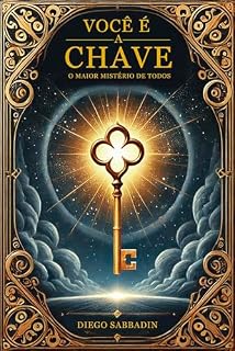 Livro Você é a chave