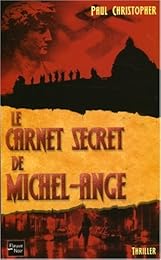 Le  carnet secret de Michel-Ange