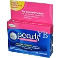 Enzymatic Therapy Pearls YB Capsules - 30 Ea, 2 Pack