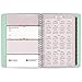 AT-A-GLANCE Weekly / Monthly Planner / Appointment Book 2017, 5-1/2 x 8-1/2