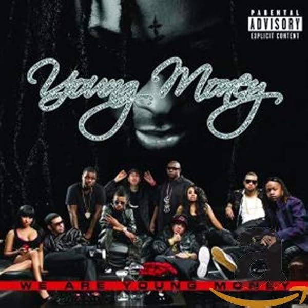 Young Money - Rise Of An Empire [Deluxe Edition][Explicit