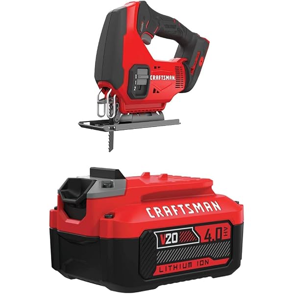 Image of Craftsman CMCS600B best buy website