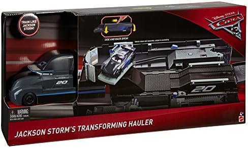 Disney/Pixar Cars 3 Jackson Storm's 