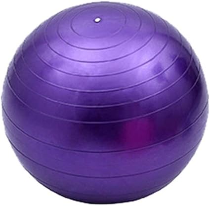 45 Cm PVC Entrenamiento Fitness Ball Yoga Fit-Ball Ejercicio Bolas ...