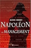 NAPOLEON ET LE MANAGEMENT (HISTOIRE) by 