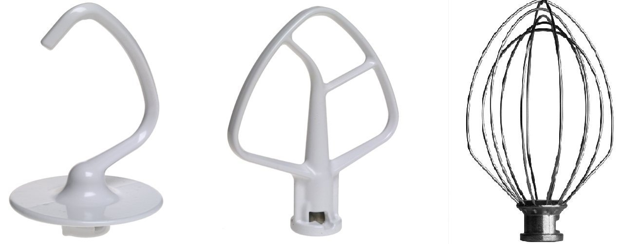 Best kitchen aid wire whip