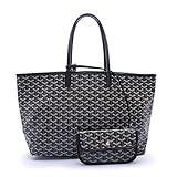 Good.night Lady PU One-Shoulder Top Grade Shopping Handbag(C1)