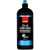 RUPES D-A Coarse High Performance Cut - Polishing Compound (1000 ML)