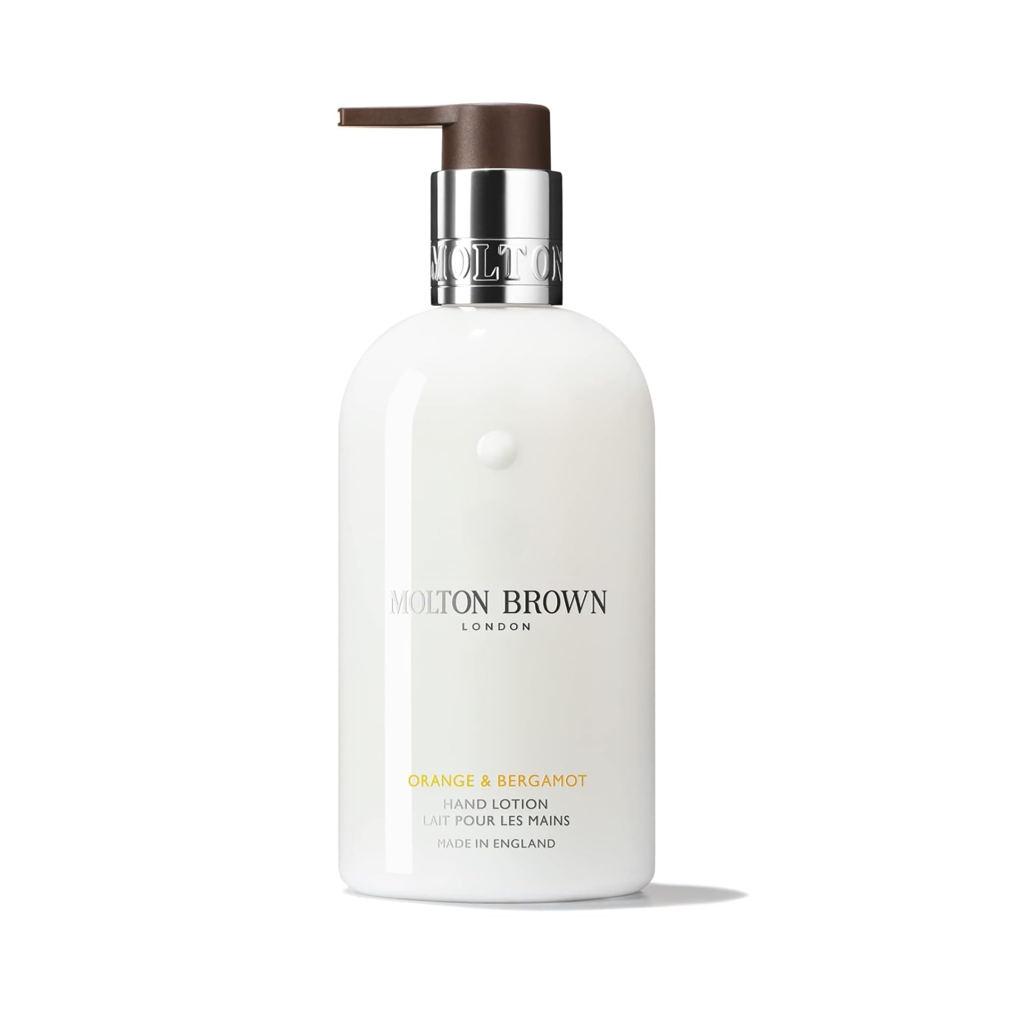 Molton Brown Orange & Bergamot Hand Lotion 300 ml