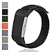 iMoway Compatible Sport Loop Replacement for Fitbit Charge 2 Bands