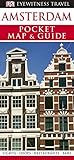 Amsterdam Pocket Map and Guide by 