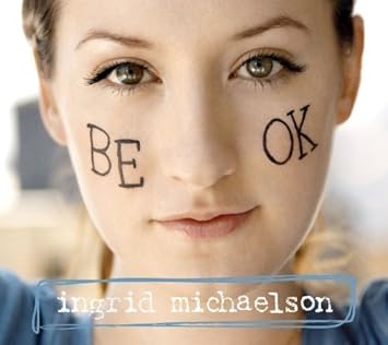 Be Ok By Cabin 24 Records 2008 10 14 Amazon Com Music