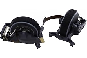 Mouse Wheel Mouse Roller Replacement Scroll Wheel Pulley Mice Repair Accessories Compatible for Razer Basilisk V3 Gaming Mous