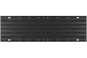 Caliber Lowpro Glides Standard Double Set 13375, 16-Pc