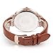 SK Women Watches Leather Band Luxury Quartz Watches Girls Ladies Wristwatch Relogio Feminino