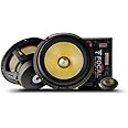Focal ES165K2 6.5” 2-Way Component kit