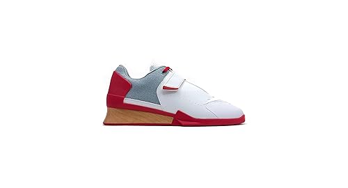 VELAASA Strake Olympic Weightlifting Shoes Men and Womens