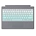 ProElife Ultra Thin Silicone Keyboard Cover Skin