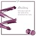 Lira Clinical MYSTIQ Perfecting Eye Cream - Lifting Anti Aging Eye Cream with Collagen Peptides - 0.5 fl oz