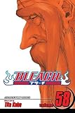Bleach, Vol. 58 (58) by 