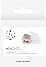 Audio-Technica ATN3600L Replacement Stylus for LP60USB LP60 view 3