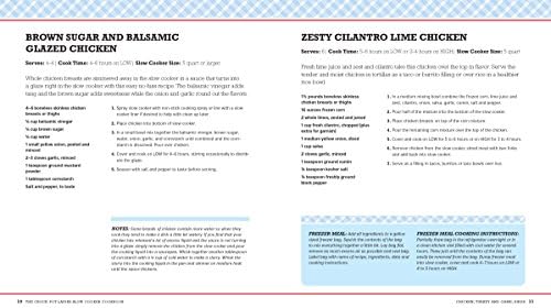 The Crock Pot Ladies Big Book Of Slow Cooker Dinners More Than 300 Fabulous And Fuss Free Recipes For Families On The Go By Kennedy Heidi Handing Katie Ince Sarah Amazon Ae