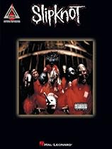 Slipknot Songbook (Guitar Recorded Versions)
