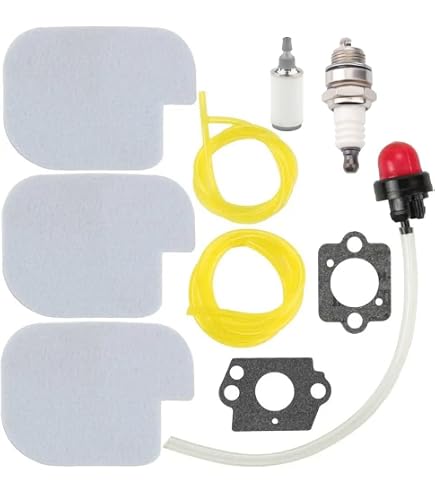 Outil Réglage Carburateur 21 Dents - Pour Moteur 2 Temps Husqvarna, Poulan - Tournevis Canelé