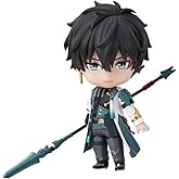 HOYOVERSE Honkai: Star Rail GSC Chibi Action Figure - Dan Heng