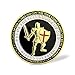 Put on The Whole Armor of God Challenge Coin