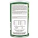 Natural Nutra Organic Soy Protein Isolate Powder, Vanilla, Non GMO, Vegan, 16 oz Powder