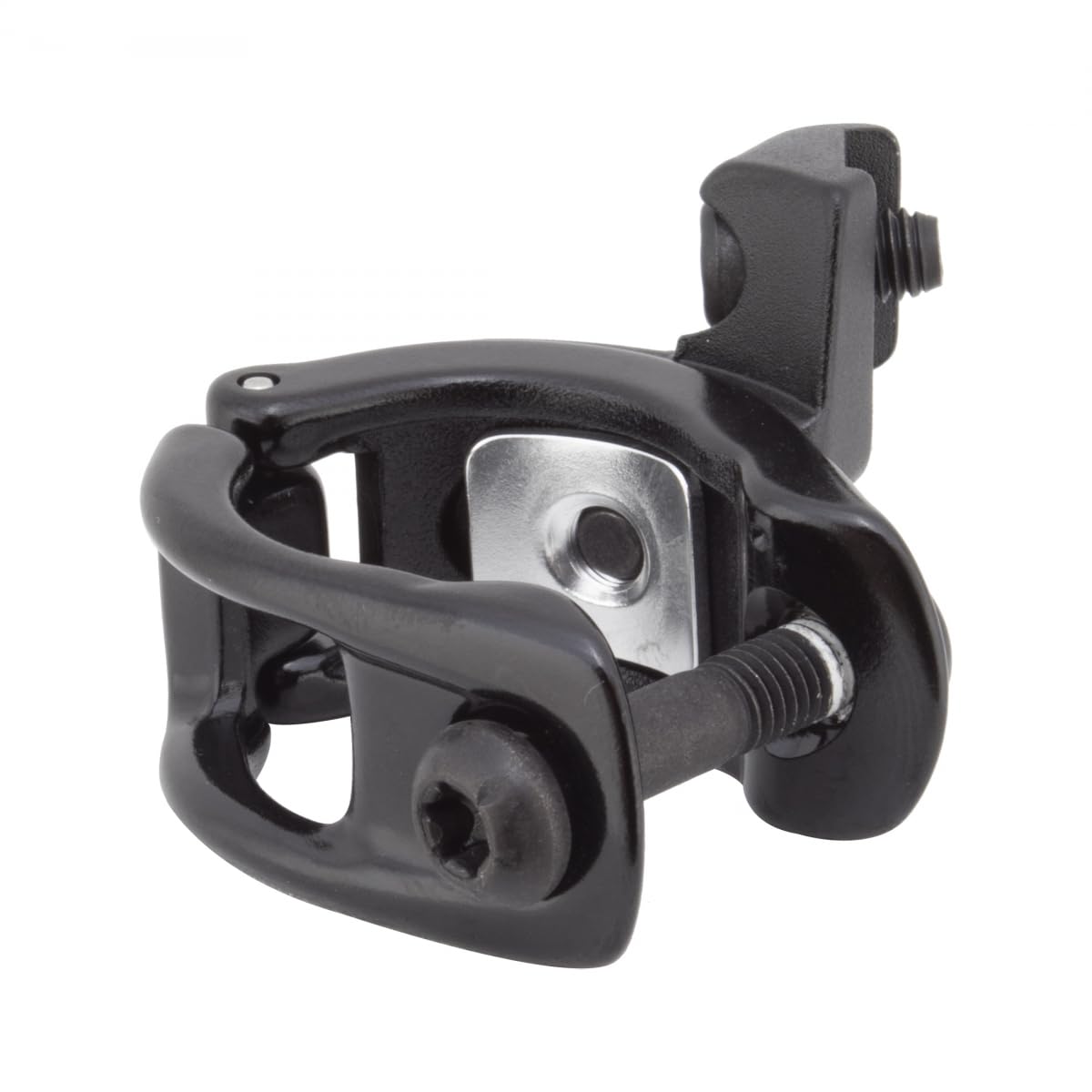 Sram Matchmaker X Mounting Clamp SW for MMX Comp. Gear Lever Single Left Black