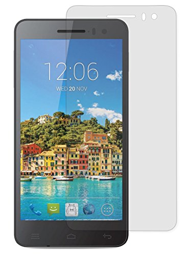 Posh Mobile Titan HD E500 Crystal Clear Screen Protector